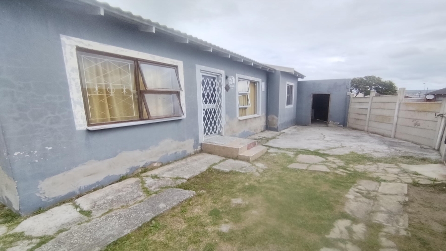 3 Bedroom Property for Sale in Bethelsdorp Eastern Cape